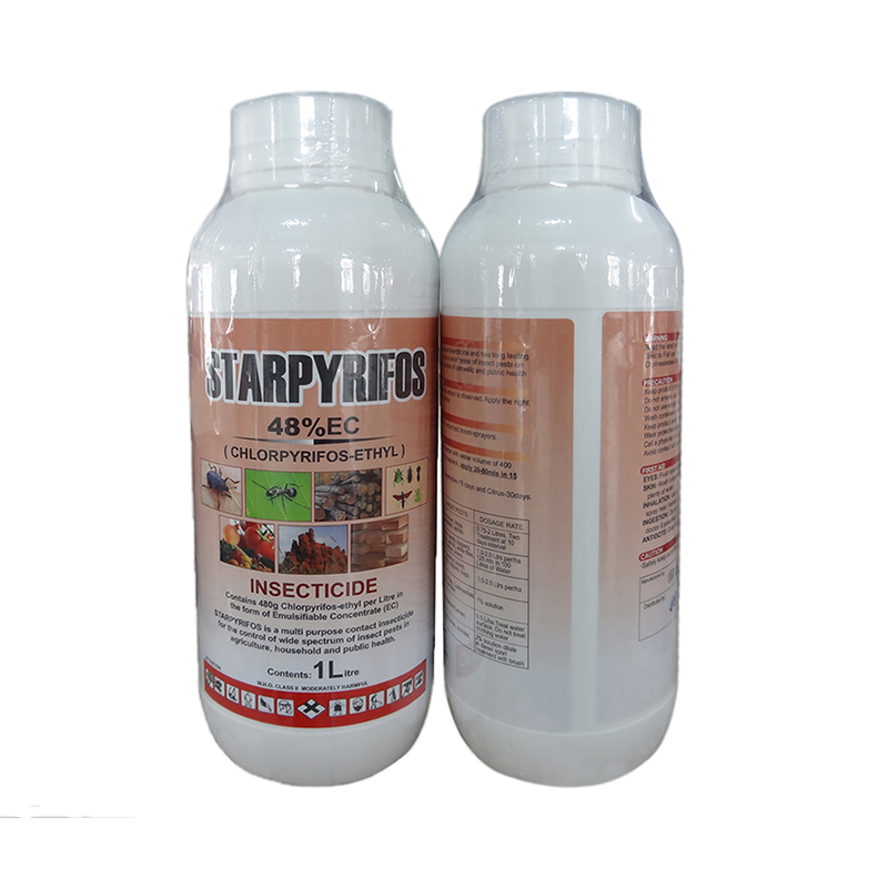 chlorpyrifos