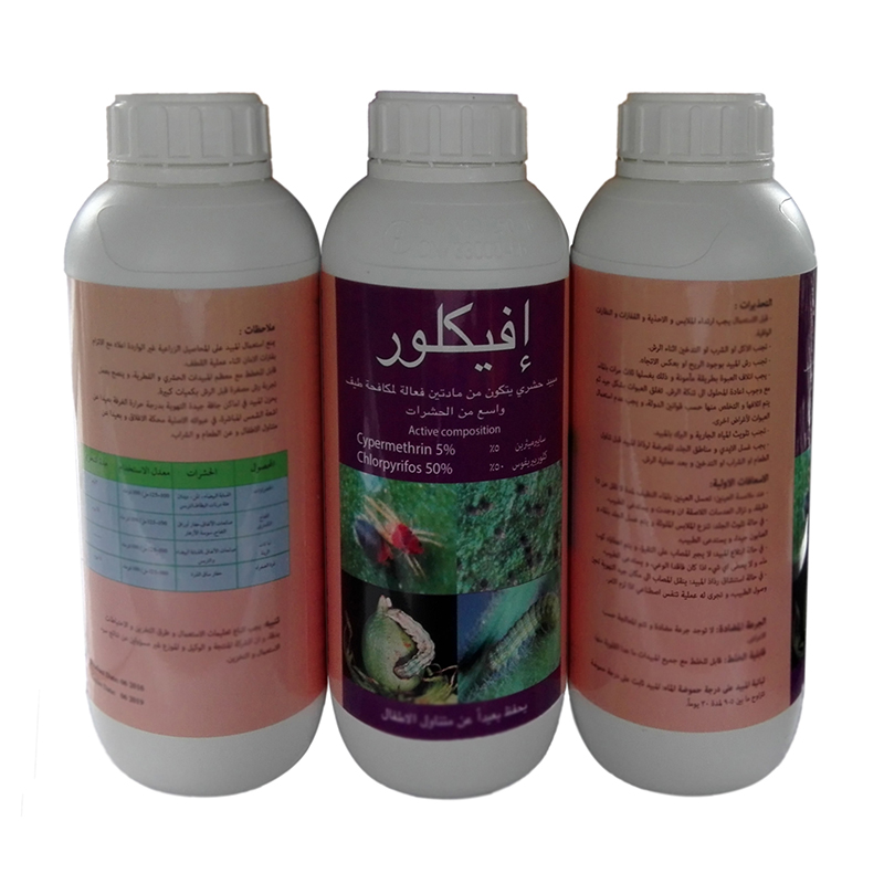 cypermethrin